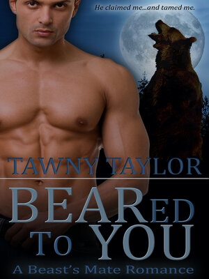 cover image of BEARed to You
